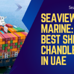 Best Ship Chandlers in UAE(2025)