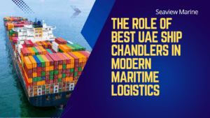 UAE Ship Chandlers