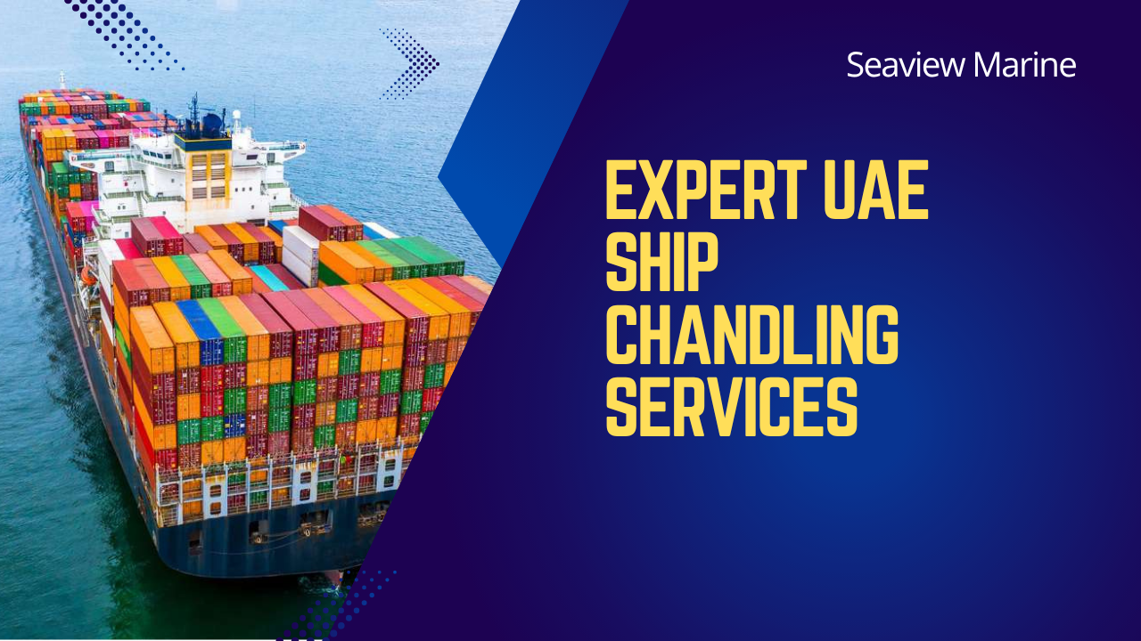 UAE Ship Chandling