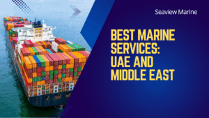 marine services uae