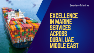 marine services