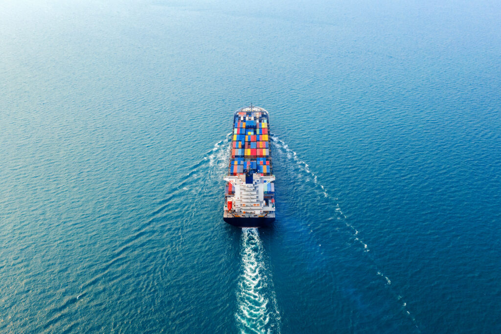 ship supplies in UAE