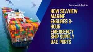 emergency ship supply uae