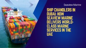 best ship chandlers in dubai