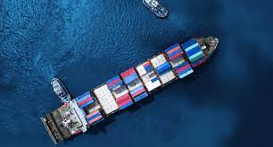 Offshore and Onshore Ship Chandlers in UAE