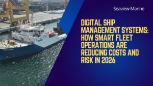digital ship management systems