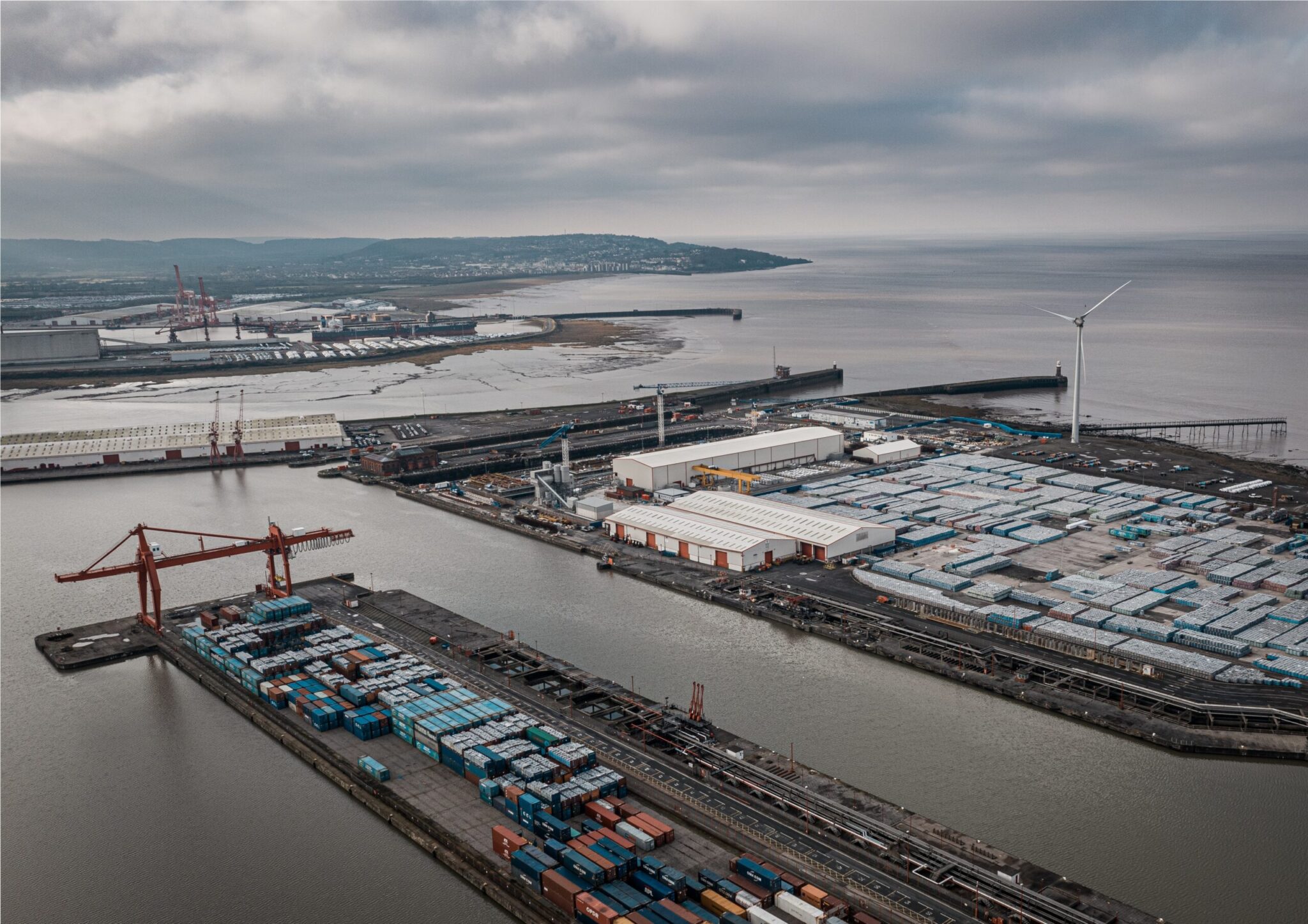 Middle East Conflict and Shipping | Marine Services in Dubai